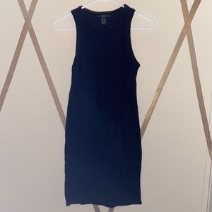 Forever21 Black Dress